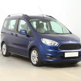 Ford Tourneo Courier 1.6 TDCi / 19487025