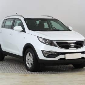 Kia Sportage 1.6 GDI / 19487026
