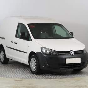 Volkswagen Caddy 1.6 TDi / 19487028
