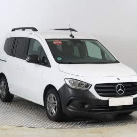 Mercedes- Benz Citan 110 CDI / 19487029