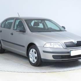 Škoda Octavia 1.6 / 19487040
