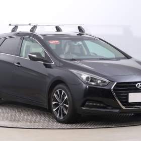 Hyundai i40 1.7 CRDi / 19487041