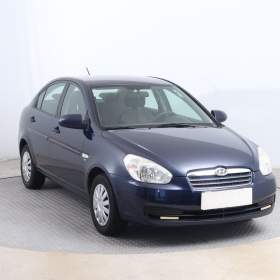 Hyundai Accent 1.4i / 19487043