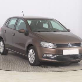 Volkswagen Polo 1.2 TSI / 19487049