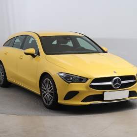Mercedes- Benz CLA 180 d / 19487050