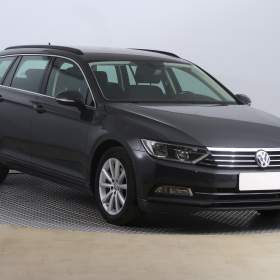 Volkswagen Passat 2.0 TDI / 19487051