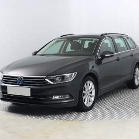 Foto inzerátu Volkswagen Passat 2.0 TDI