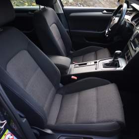 Foto inzerátu Volkswagen Passat 2.0 TDI