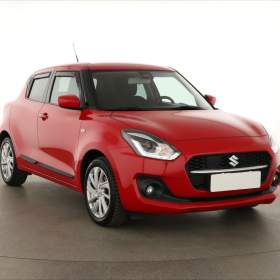Suzuki Swift 1.2 / 19487052