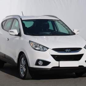 Hyundai ix35 1.7 CRDi / 19487054