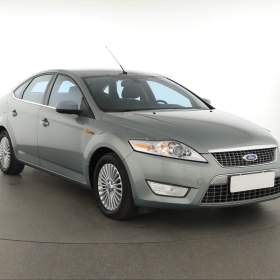 Ford Mondeo 1.8 TDCi / 19487060