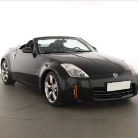 Nissan 350Z 3.5 / 19487061