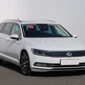 Volkswagen Passat 2.0 TDI / 19487062