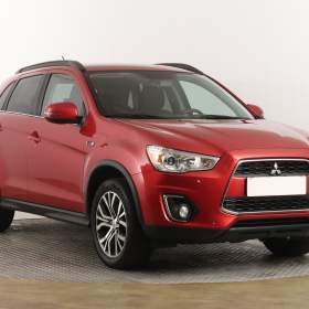 Mitsubishi ASX 1.6 MIVEC / 19487068