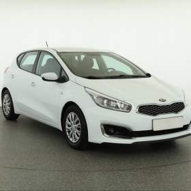 Kia Ceed 1.6 i / 19487069