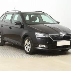 Škoda Fabia 1.0 TSI / 19487070