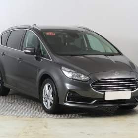 Ford S- MAX 2.0 EcoBlue / 19487071