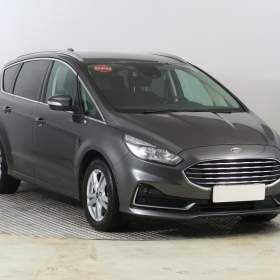 Ford S- MAX 2.0 EcoBlue / 19487071