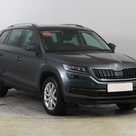 Škoda Kodiaq 1.5 TSI / 19487074