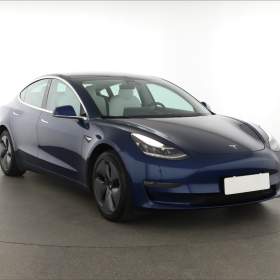 Tesla Model 3 Long Range 4WD 78kWh / 19487078