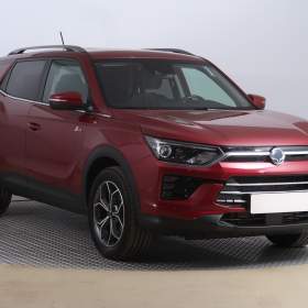 SsangYong Korando 1.5 T- GDI / 19487081