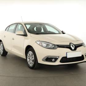 Renault Fluence 1.6 dCi / 19487083