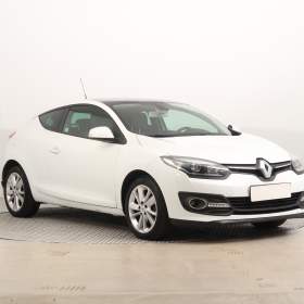 Renault Mégane 1.5 dCi / 19487086