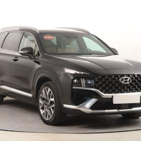 Hyundai Santa Fe 2.2 CRDi / 19487089