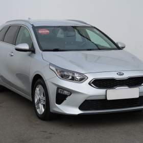 Kia Ceed 1.6 CRDi / 19487093