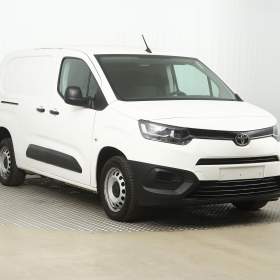 Toyota ProAce City 1.5 D4- D / 19487101