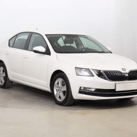 Škoda Octavia 1.0 TSI / 19487318