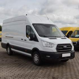 Ford Transit 2.0 EcoBlue / 19487319