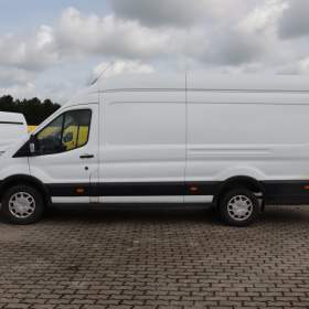 Foto inzerátu Ford Transit 2.0 EcoBlue