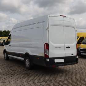 Foto inzerátu Ford Transit 2.0 EcoBlue