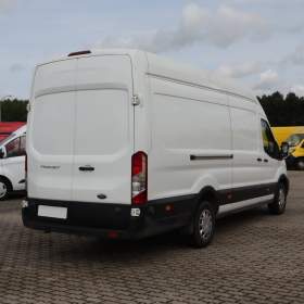 Foto inzerátu Ford Transit 2.0 EcoBlue