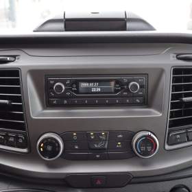 Foto inzerátu Ford Transit 2.0 EcoBlue