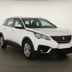 Peugeot 5008 1.5 BlueHDi / 19487320