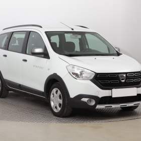 Dacia Lodgy 1.5 Blue dCi / 19487323
