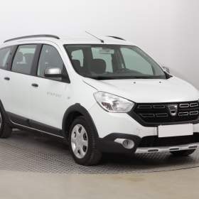 Dacia Lodgy 1.5 Blue dCi / 19487323
