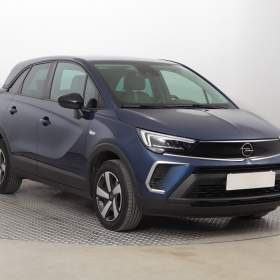 Opel Crossland 1.2 Turbo / 19487324