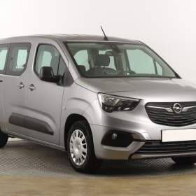 Opel Combo 1.2 Turbo / 19487326