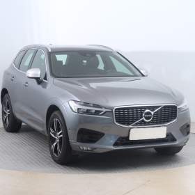 Volvo XC60 D4 AWD / 19487327