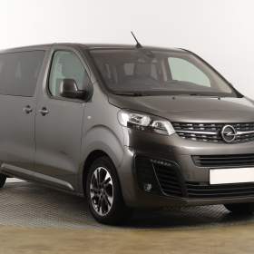 Opel Zafira Life 2.0 CDTI / 19487328