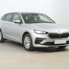 Škoda Scala 1.0 TSI / 19487337