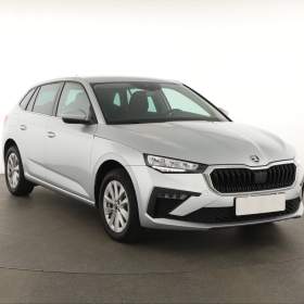Skoda Scala 1.0 TSI / 19487337