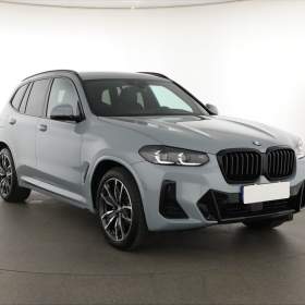 BMW X3 xDrive20d / 19487338