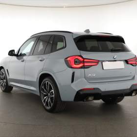 Foto inzerátu BMW X3 xDrive20d