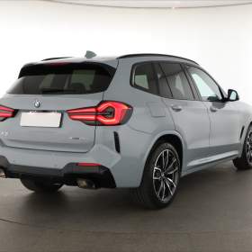 Foto inzerátu BMW X3 xDrive20d