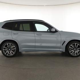 Foto inzerátu BMW X3 xDrive20d