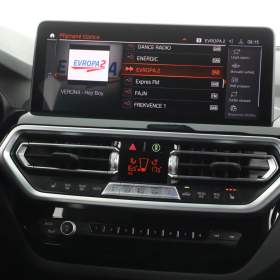 Foto inzerátu BMW X3 xDrive20d